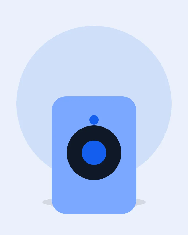 Bluetooth Speaker Mini
