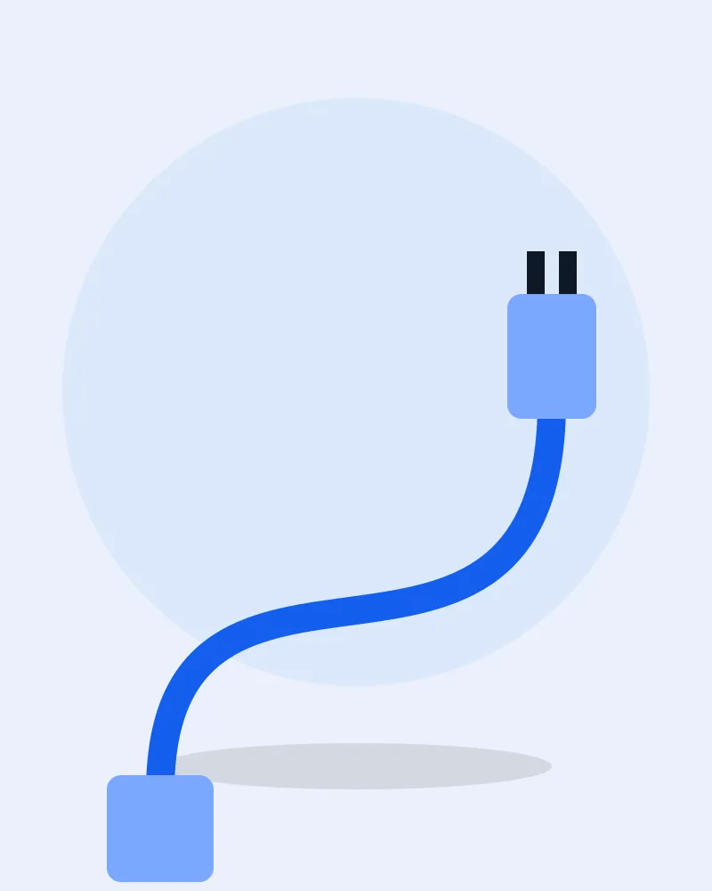 USB-C Fast Charge Cable